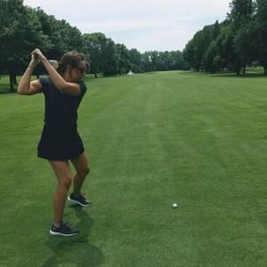 Meet your Posher, Laura